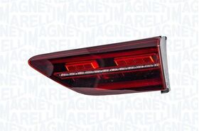 VW GOLF8 STOP LAMBASI SOL İÇ LED 20- M.MARELLI 5H0945307