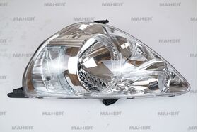 HONDA JAZZ FAR 04-06 MANUEL BEYAZ SOL MAHER 33151SAAH61