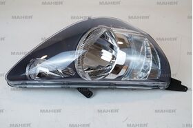 HONDA JAZZ FAR 04-06 MANUEL SİYAH SAĞ MAHER 33101-SAA-H51