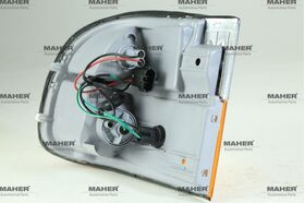 HYUNDAI H100 KAMYONET SİNYAL LAMBASI 97-04 SAĞ MAHER 92302-4B001