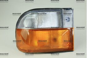 HYUNDAI H100 KAMYONET SİNYAL LAMBASI 97-04 SOL MAHER 92301-4B001