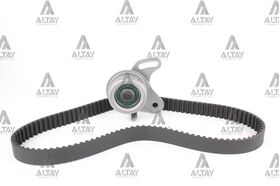 HYUNDAI ACCENT TRİGER SETİ 00-06 1.3  GETZ 03-05 1.3  110 DİŞ GMB