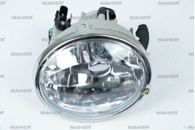 HYUNDAI SİS LAMBASI STAREX 02-07 ÖN SAĞ MAHER 92202-4A500