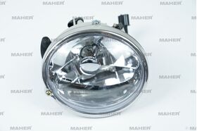 HYUNDAI SİS LAMBASI STAREX 02-07 ÖN SOL MAHER 92201-4A500