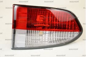 HYUNDAI STOP LAMBASI STAREX 05=> İÇ SAĞ MAHER 92406-4A610