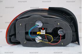 HYUNDAI ACCENT STOP LAMBASI DUYLU SAĞ 95-97 MAHER 92402-22000