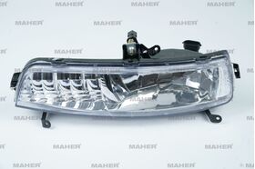 HYUNDAI ACCENT ERA SİS LAMBASI SAĞ 06-11 MAHER 92202-1E000
