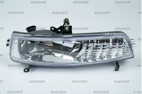 HYUNDAI ACCENT ERA SİS LAMBASI SOL 06-11 MAHER 92201-1E000