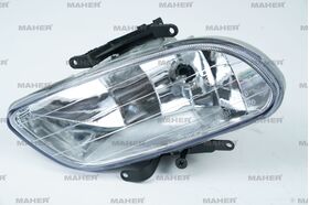 HYUNDAI ACCENT MILENYUM SİS LAMBASI ÖN SAĞ 00-02 MAHER 92202-25000