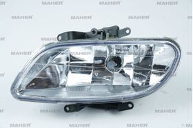HYUNDAI ACCENT MILENYUM SİS LAMBASI ÖN SOL 00-02 MAHER 92201-25000