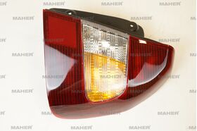 HYUNDAI ACCENT MILENYUM STOP LAMBASI SAĞ 00-02 MAHER 92402-25000