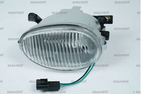 HYUNDAI ACCENT SİS FARI BEYA SAĞ 95-00 MAHER 92202-22000