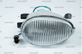 HYUNDAI ACCENT SİS FARI BEYA SOL 95-00 MAHER 92201-22000