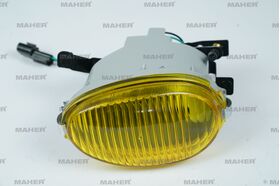 HYUNDAI ACCENT SİS FARI SARI SAĞ 95-00 MAHER 92202-22300