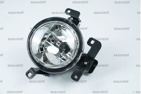 HYUNDAI GETZ SİS LAMBASI 06-11 ÖN SOL MAHER 92201-1C500