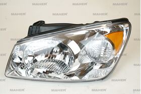 KIA FAR CERATO 04-06 MANUEL SOL MAHER 92101-2F010
