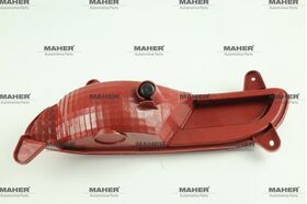 KIA REFLEKTÖR TAMPON RIO 12-15 HB. ARKA SAĞ MAHER 92406-1W210