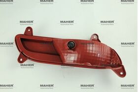 KIA RIO REFLEKTÖR TAMPON 12-15 HB. ARKA SOL MAHER 92405-1W210