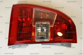 KIA STOP LAMBASI SPORTAGE 09-10 SOL MAHER 92401-03000