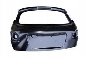NISSAN QASHQAI BAGAJ KAPAĞI 07-10 MAHER