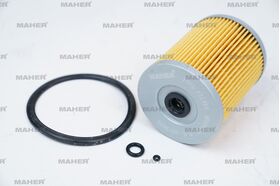 MITSUBISHI CANTER 304 444 449 515 635 659 MAZOT FİLTRESİ MAHER