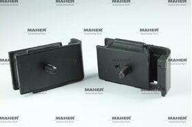 MITSUBISHI CANTER 304 444 449 MOTOR TAKOZU  H-350 (YERLİ) MAHER