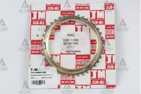 MITSUBISHI CANTER 304 449 SEKROMEÇ SARISI 4. T.W.