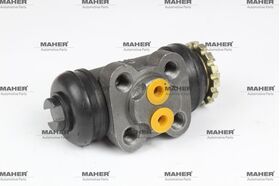 MITSUBISHI CANTER 304 515 ARKA FREN SİLİNDİRİ ARKA SOL MAHER