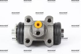 MITSUBISHI CANTER 444 635 639 ARKA FREN SİLİNDİRİ ARKA SAĞ MAHER