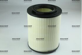 MITSUBISHI CANTER FE-659 HAVA FİLTRESİ TURBO 511 711 859 MAHER