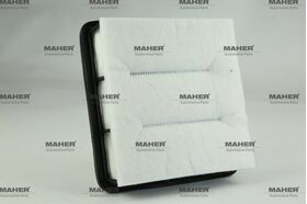 MITSUBISHI L200 HAVA FİLTRESİ 06-14  PAJERO 08/- MAHER