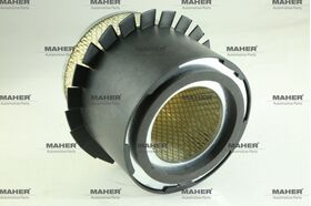 MITSUBISHI L200 HAVA FİLTRESİ 88-95 MAHER
