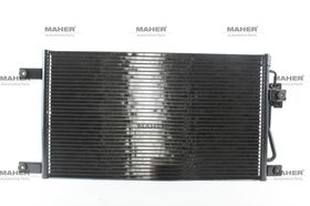 MITSUBISHI L200 KLİMA RADYATÖRÜ 99-05 MAHER