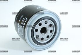 MITSUBISHI L200 MAZOT (YAKIT) FİLTRESİ 06-09 TRITON MAHER