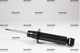 MITSUBISHI L200 ÖN AMORTİSÖR 06-15 4x2  4x4 GAZLI SAĞSOL MAHER