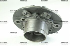 MITSUBISHI L200 ÖN TEKER PORYASI 02-05 4X4 MAHER