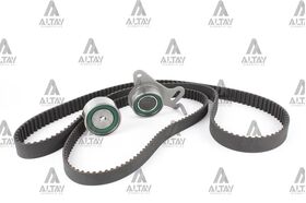 MITSUBISHI L200 TRİGER SETİ 06/-  TRITON DID GMB