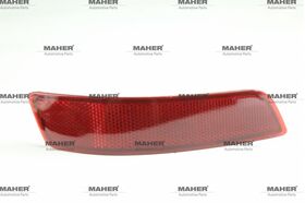 TOYOTA COROLLA REFLEKTÖR TAMPON 13-15 ARKA SAĞ MAHER 81910-30040