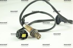 MITSUBISHI LANCER 08/- OKSİJEN SENSÖRÜ (EKSOZ) MAHER