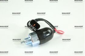 MITSUBISHI CANTER GERİ VİTES MÜŞÜRÜ E.M. MAHER