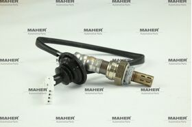 MITSUBISHI CARISMA 97/- OKSİJEN SENSÖRÜ 1.8 (MANİFOLD) MAHER