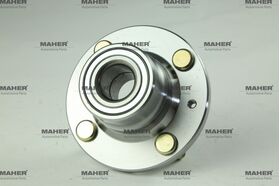 MITSUBISHI CARISMA ARKA TEKER PORYASI 97/- 1.6  PROTON MAHER
