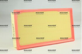 MITSUBISHI CARISMA HAVA FİLTRESİ 96-05 1.6  1.8  PAJERO 98-02  VOLVO S40 - V40 01-04 MAHER