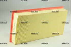 MITSUBISHI CARISMA HAVA FİLTRESİ 99/-  VOLVO S40 MAHER