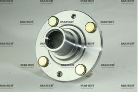 MITSUBISHI CARISMA ÖN TEKER PORYASI 97/-  PROTON  LANCER 03/-  MAHER