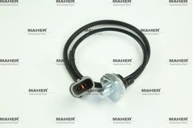 MITSUBISHI GALANT VURUNTU SENSÖRÜ OUTLANDER 2.4 MAHER