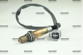 MITSUBISHI LANCER 08/- OKSİJEN SENSÖRÜ (MANİFOLD) MAHER