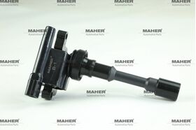 MITSUBISHI LANCER ATEŞLEME BOBİNİ 03-08 4G18 MAHER