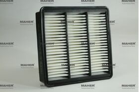 MITSUBISHI LANCER HAVA FİLTRESİ 03/-   OUTLANDER 03/-  MAHER