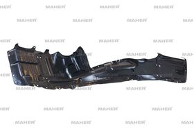 MITSUBISHI LANCER ÖN ÇAMURLUK DAVLUMBAZI 03-08 SAĞ MAHER